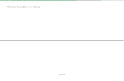 ECOVACS GOAT G1-800 Mähroboter ohne Begrenzungskabel 800㎡