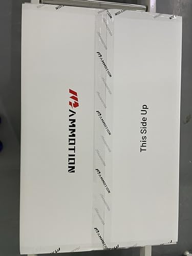 MAMMOTION LUBA 2 AWD 5000 Mähroboter