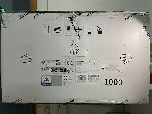 MAMMOTION LUBA 2 AWD 5000 Mähroboter