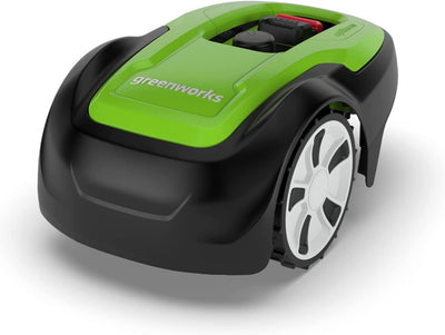 Greenworks Optimow M Rasenmäherroboter