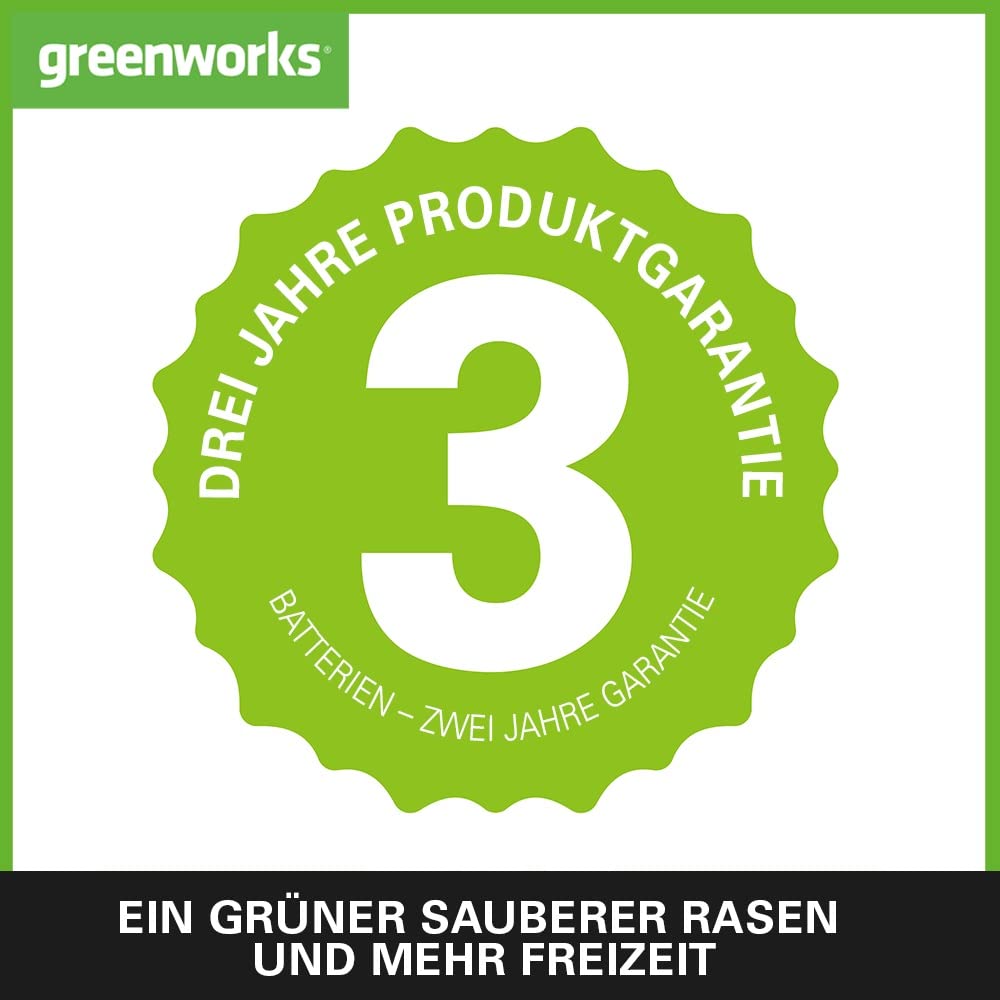 Greenworks Optimow M Rasenmäherroboter
