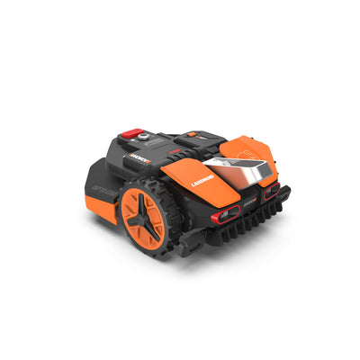 WORX Landroid Vision L1600 Mähroboter WR216E.1