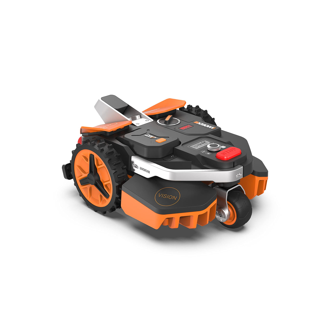 WORX Landroid Vision M600 Mähroboter WR206E.1